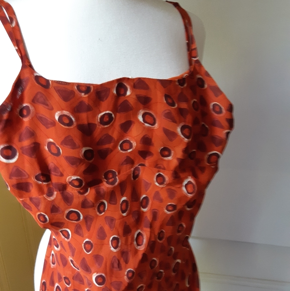 Francesca cocktail dress Size 44 or 11 US - Picture 8 of 13